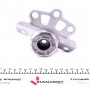Подушка амортизатора (заднього) Fiat Punto 05- (L)