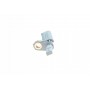 Датчик ABS (задній) VW Caddy III/IV 10-/T5/T 03- (L)