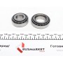 Підшипник маточини (задньої) Kia Rio -05/Mazda 626 -87 (26x50x14) (к-кт)