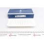 Фільтр повітряний Citroen C1/Peugeot 107 1.0 05-/ Toyota Yaris 1.0-1.3 99-