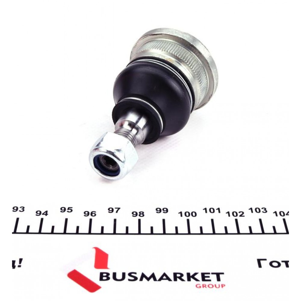Опора кульова (передня) Hyundai Accent I/II 94-05/ Elantra 00-06/ Kia Cerato 04-/ Rio 11-