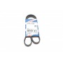 Ремінь генератора  Ford Fiesta 1.8D -95/Kia Sportage 2.0 16V 04- (4PK1040)