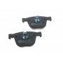 Колодки гальмівні (задні) BMW 5 (F07) 09-/7 (F01-F04) 08-15/X5 (E70/F15/F85)/X6 (E71/E72/F16) 06-
