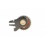 Комплект ГРМ Opel Astra/Fiat Grande Punto 1.9CDTI 04-