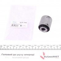 Сайлентблок важеля (переднього/знизу) Chevrolet Epica/Evanda 06-11