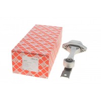 Подушка двигуна (задня) Skoda Octavia/VW Golf IV 1.4-2.3 96-10