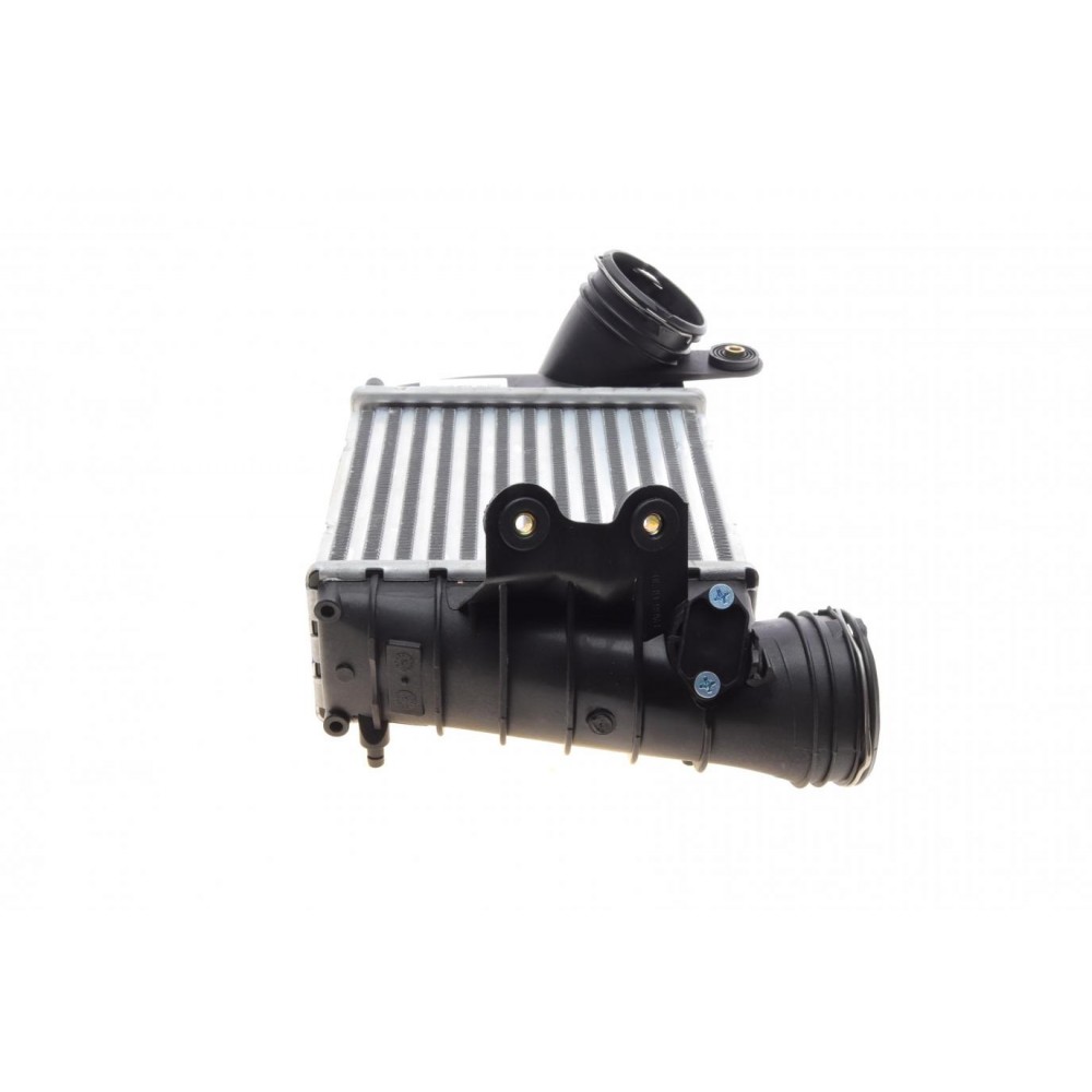 Радіатор інтеркулера VW Golf/Bora/Skoda Octavia/Seat Leon 1.9TDI 00-10