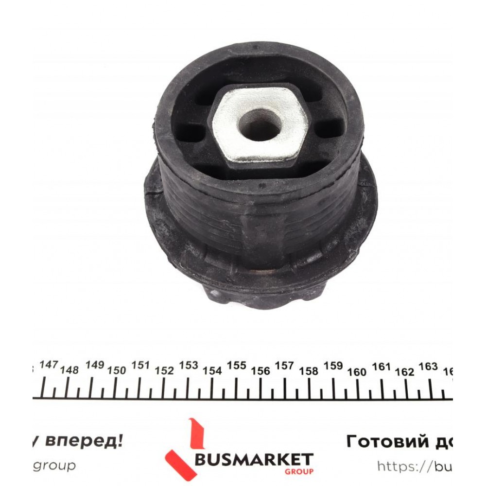 Сайлентблок балки (задньої) MB S-class (W221) 05-13