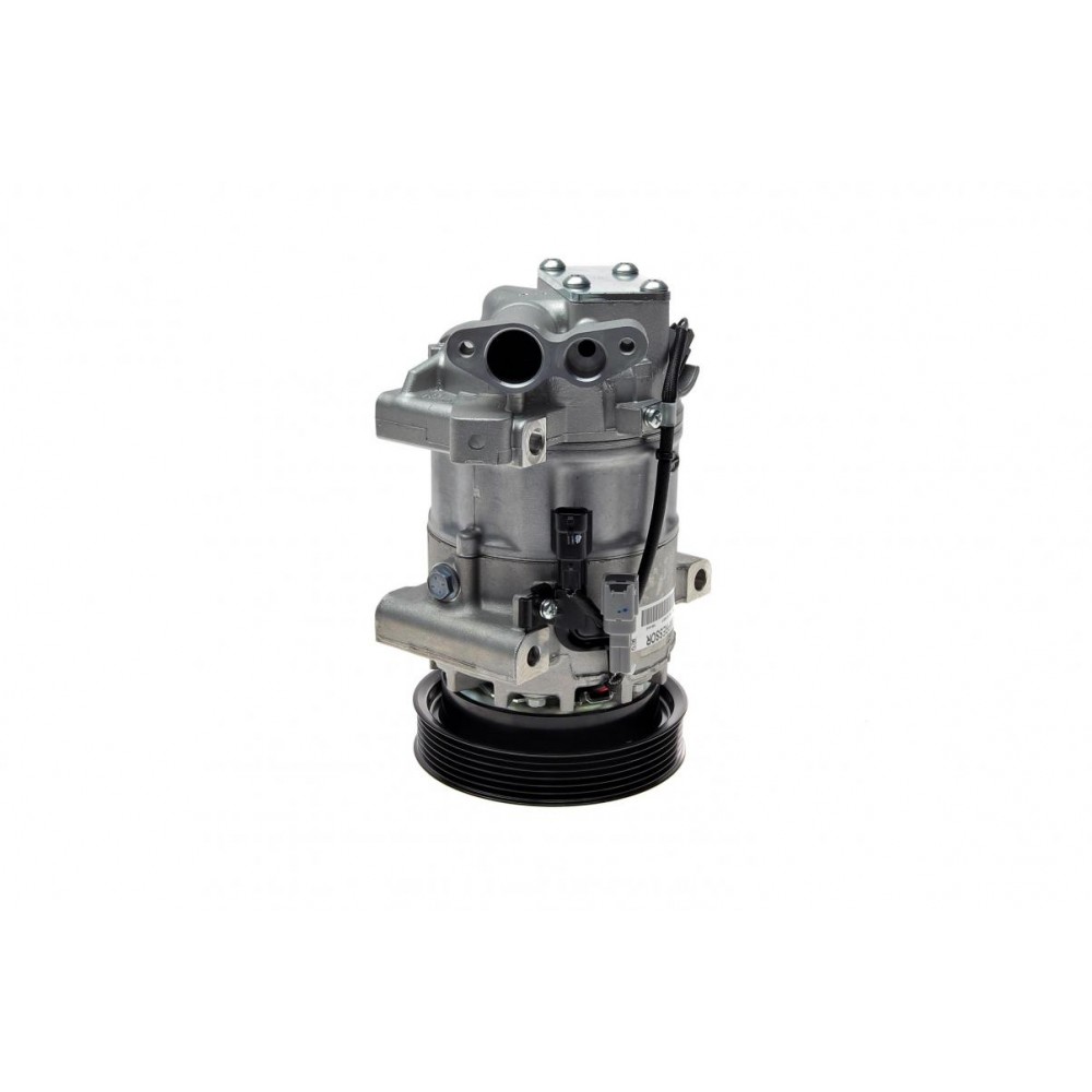 Компресор кондиціонера Renault Clio IV 1.2 TCe/1.5 dCi 12-