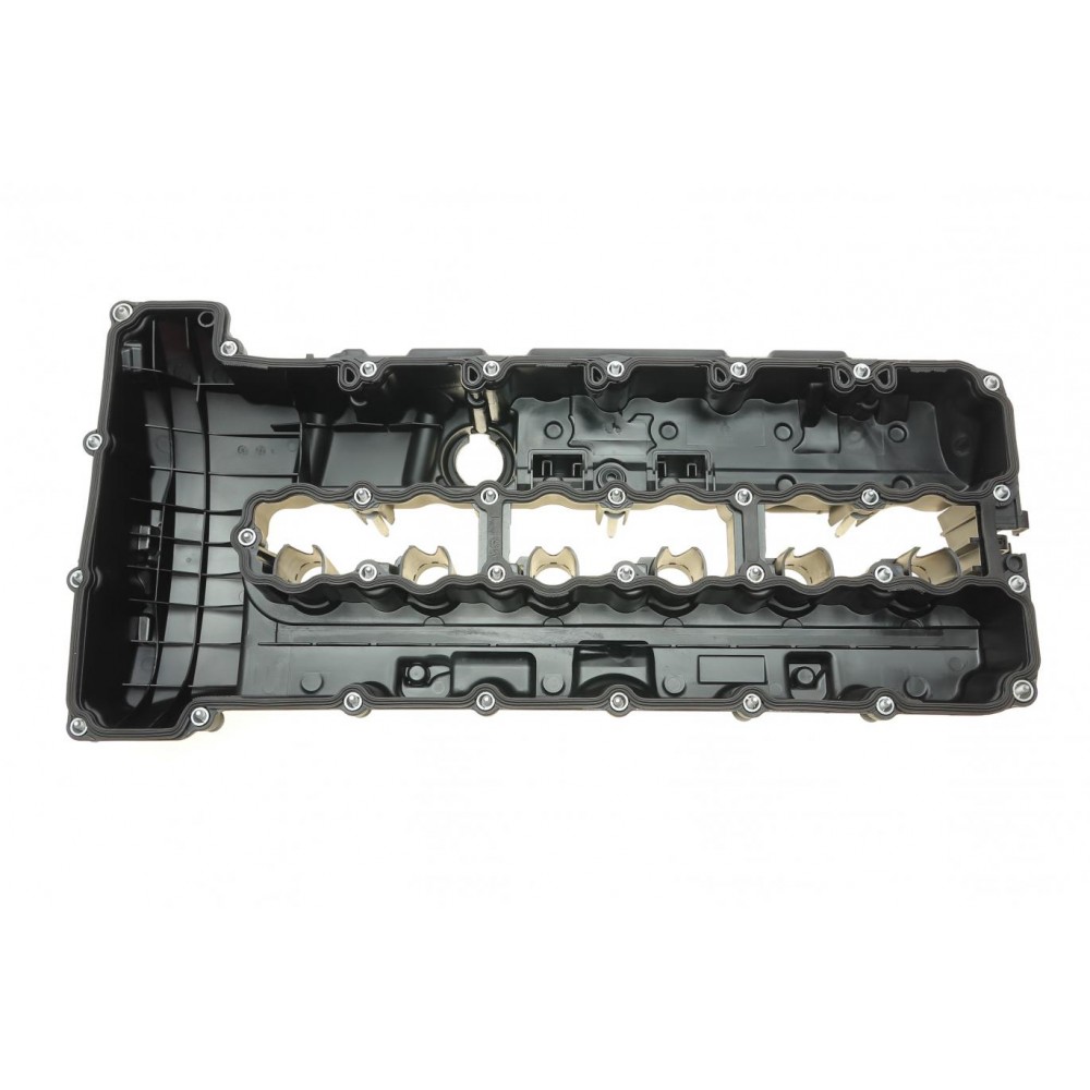 Кришка клапанів BMW 3 (E90)/5 (E60)/7 (F01/F02/F03/F04) (N54 B30 A/B) 3.0 04-13
