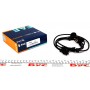 Датчик ABS (передній) Fiat Doblo 1.3-1.9JTD Multijet 01- (R)