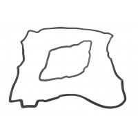 Прокладка кришки клапанів MB A-class (W168)/Vaneo 1.7CDI 98-05