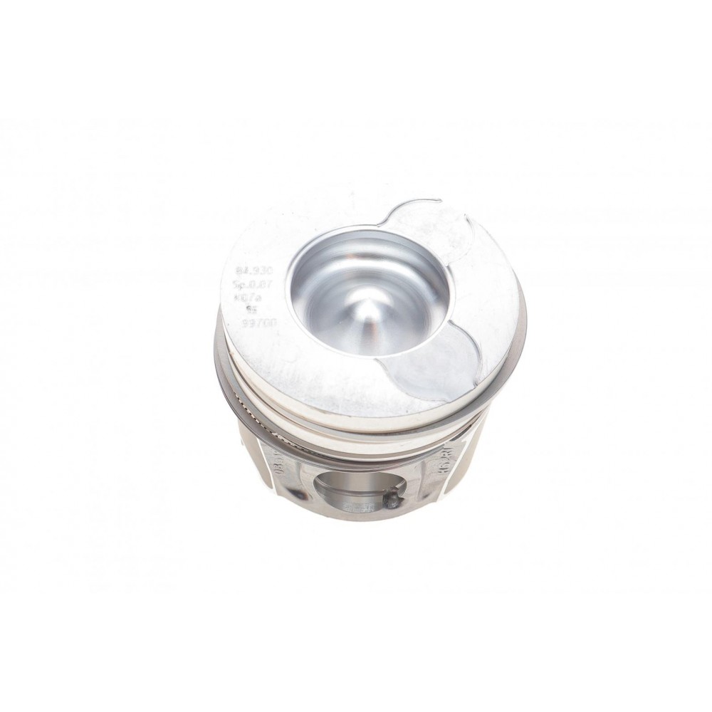 Поршень Ford Focus II/Mondeo IV/Volvo S40 II/S80 II/V50/V70 III 2.0 D 04-15 (85.00mm/STD)