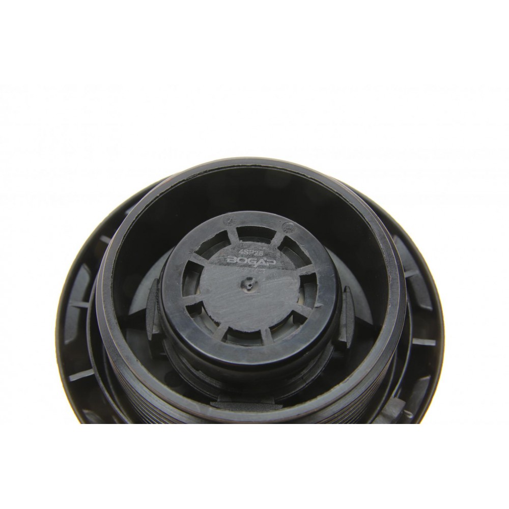 Кришка бачка розширювального Audi A3/Q7/Seat Leon/Skoda Fabia/Octavia/VW Caddy/Passat 05- (1,6bar)
