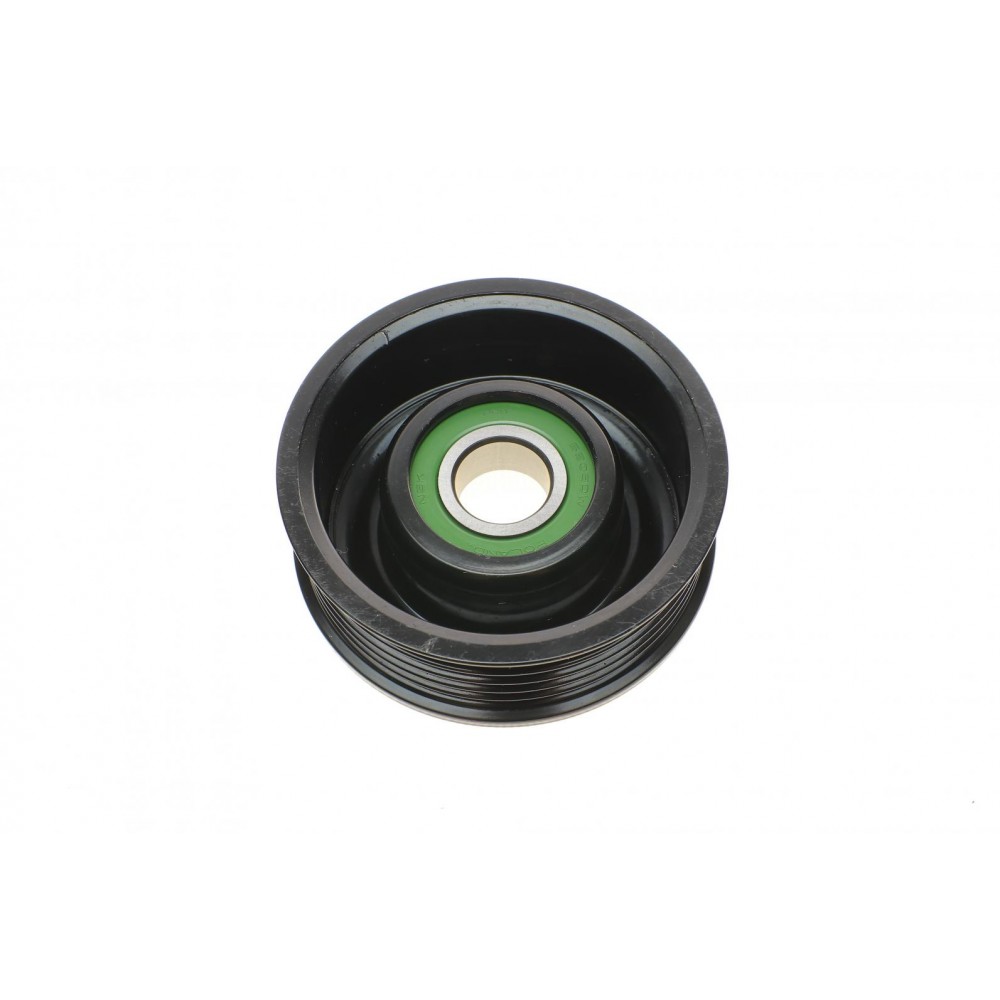Ролик генератора Mazda 3 1.4/1.6 03-09 (натяжний) (MPQ1288)