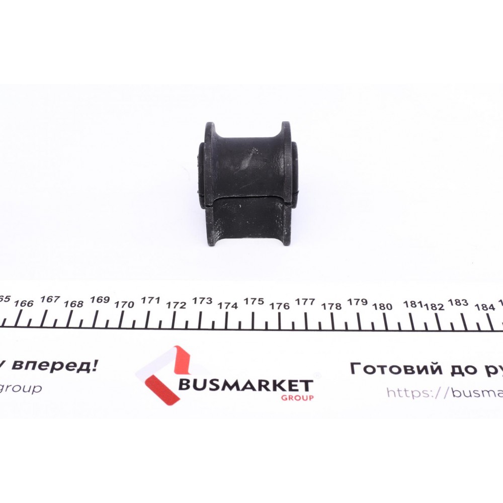 Втулка стабілізатора (заднього) Ford Mondeo III 00-07 (d-20mm)
