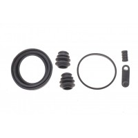 Ремкомплект супорта (переднього) Kia Carens 1.6/2.0 CRDi 06- (d=60mm) (Kasko)