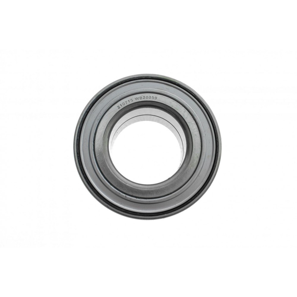 Підшипник маточини (передньої) Renault Megane III/IV 08-/Duster 11- (42x80x39) (+ABS) (к-кт)
