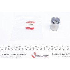 Поршень супорта (заднього) VW Caddy III 04-15 (38x49mm) (замінений на 185032K)
