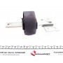 Сайлентблок важеля (заднього/спереду) Ford Galaxy/Mondeo IV/Volvo S60/S80/V70III 06- (L) (продол.)