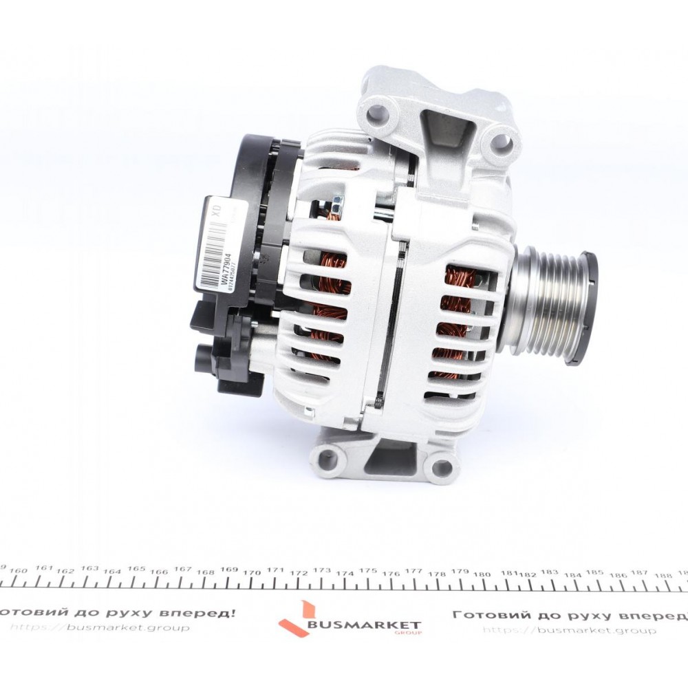Генератор MB Sprinter 211-216CDI/310-316CDI/Vito (W639) 111-116CDI 07- (12V/120A)