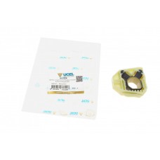 Кронштейн радіатора верхній VW Caddy 1.4i/1.6i/2.0SDI 03-