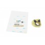Кронштейн радіатора верхній VW Caddy 1.4i/1.6i/2.0SDI 03-