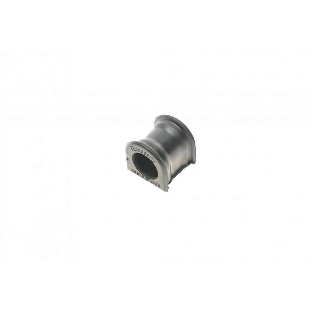 Втулка стабілізатора (переднього) Toyota Yaris 99-05 (d=24.7mm)