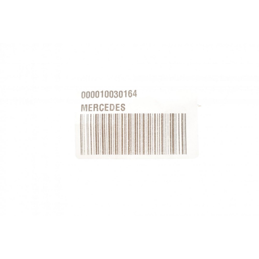 Кришка горловини маслозаливної MB OM314-366