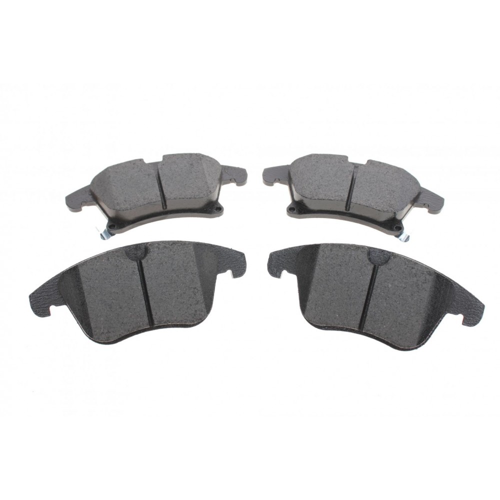 Колодки гальмівні (передні) Ford Galaxy/S-Max 15-/Mondeo V 14- (Teves)