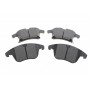 Колодки гальмівні (передні) Ford Galaxy/S-Max 15-/Mondeo V 14- (Teves)