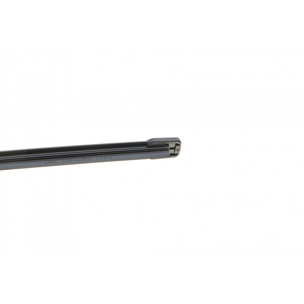 Щітки склоочисника (650/600mm) MB E-class (W212) 09-15