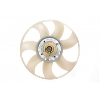 Муфта вентилятора Ford Transit 2.2Di 14-