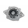 Генератор Chevrolet Aveo 1.4/1.5 03- (14V/84A)