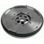 Демпфер зчеплення VW Golf IV/Seat Leon 1.9TDI 00-10 (двомасовий) 240mm