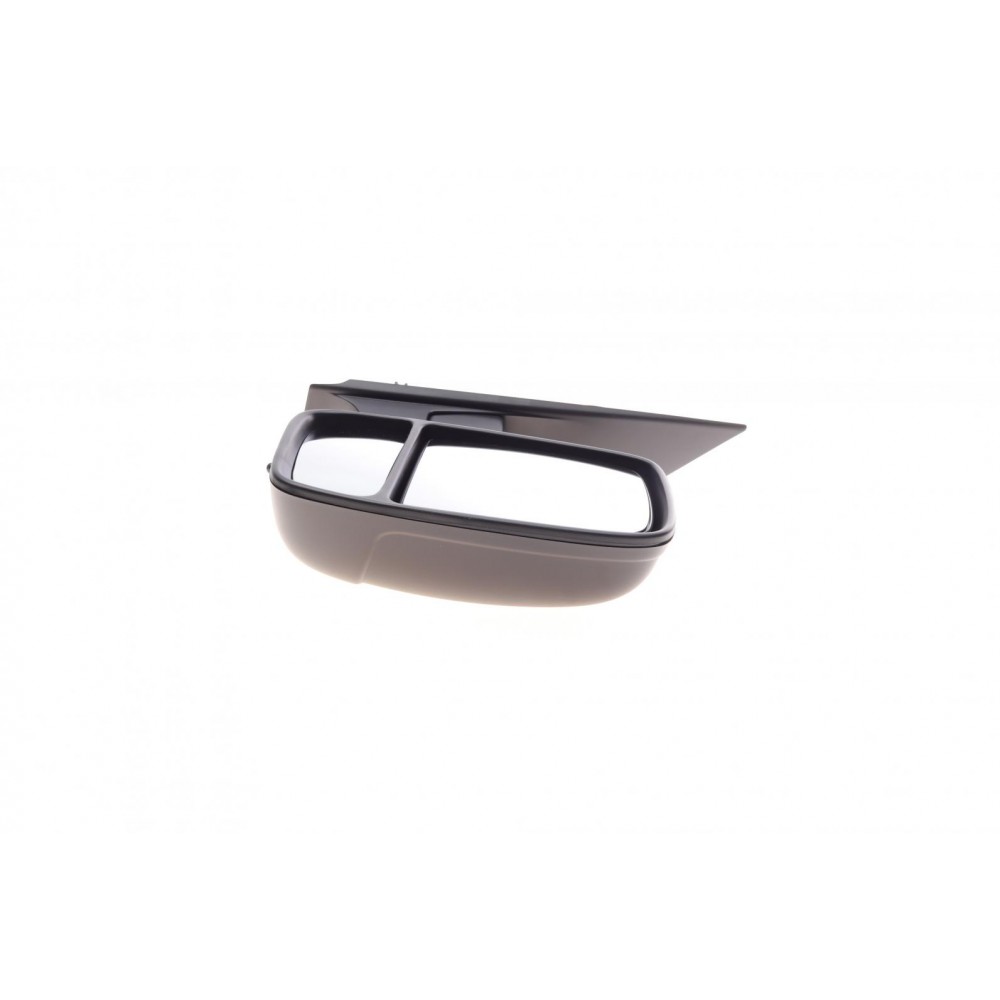 Дзеркало заднього виду Citroen Jumpy/Fiat Scudo/Peugeot Expert 1.6/2.0 HDi 07- (R) (електро/підігрів)