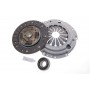 Комплект зчеплення Mitsubishi Outlander 2.0 4WD 02-06 (d=230mm) (+вижимний)
