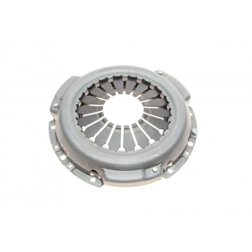Комплект зчеплення Land Rover Freelander 2.0 Td4 00-06 (d=228mm)