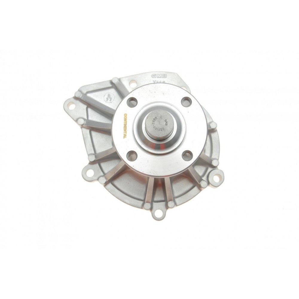 Помпа води Toyota Land Cruiser Prado 3.0D-4D 02-/Hiace IV 2.5D-4D 01-12