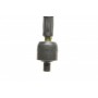 Тяга рульова Peugeot 206 1.0-2.0 98- (L=301.5mm)