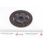 Комплект зчеплення VW Golf 1.8i 91-02 (d=210mm)