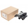 Кран пічки BMW X5 (E53/E70/F15)/X6 (E71/F16) 00-18