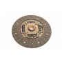 Комплект зчеплення Toyota Rav 4  2.0 06-13 (d=240mm) (+вижимний)