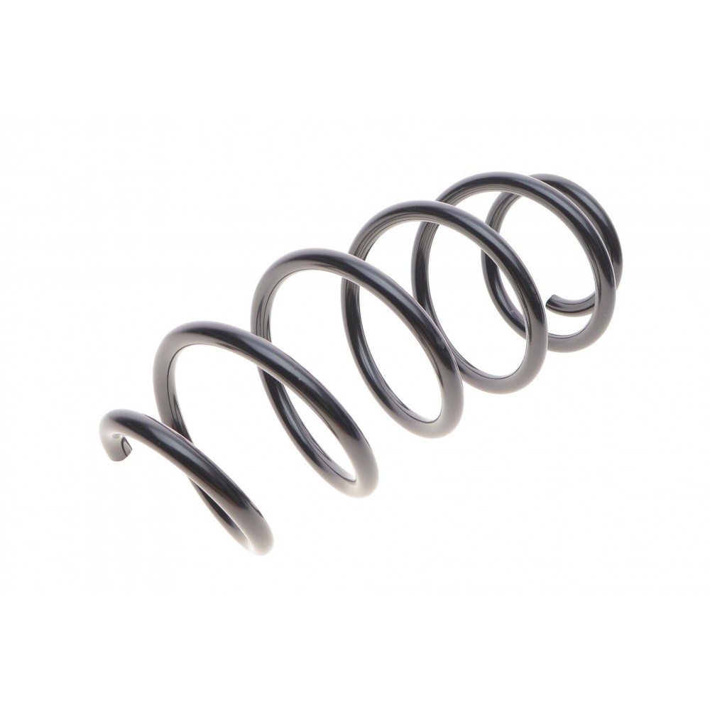 Пружина (передня) VW Passat B6/B7 1.9-2.0TDI/1.4TSI 05-14 (седан/уни)/Skoda SuperB 2.0TDI/TSI 08-15