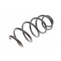 Пружина (передня) VW Passat B6/B7 1.9-2.0TDI/1.4TSI 05-14 (седан/уни)/Skoda SuperB 2.0TDI/TSI 08-15