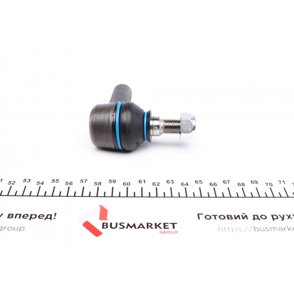 Наконечник тяги рульової MB C-class (W202/S202) 93-02