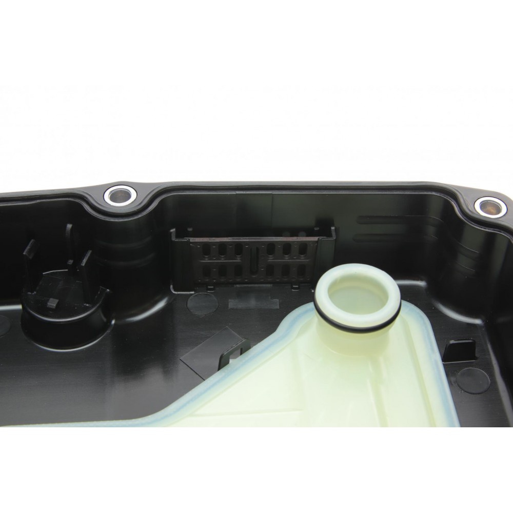 Маслоприймач (піддон) АКПП MB C-class (W205)/E-class (W212/W213) 1.6-3.0 09- (OM651/M276/M274/OM642)