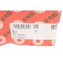 Підшипник маточини (задньої) Nissan Juke/Leaf/Qashqai/X-trail 1.6-2.0 dCi 07-