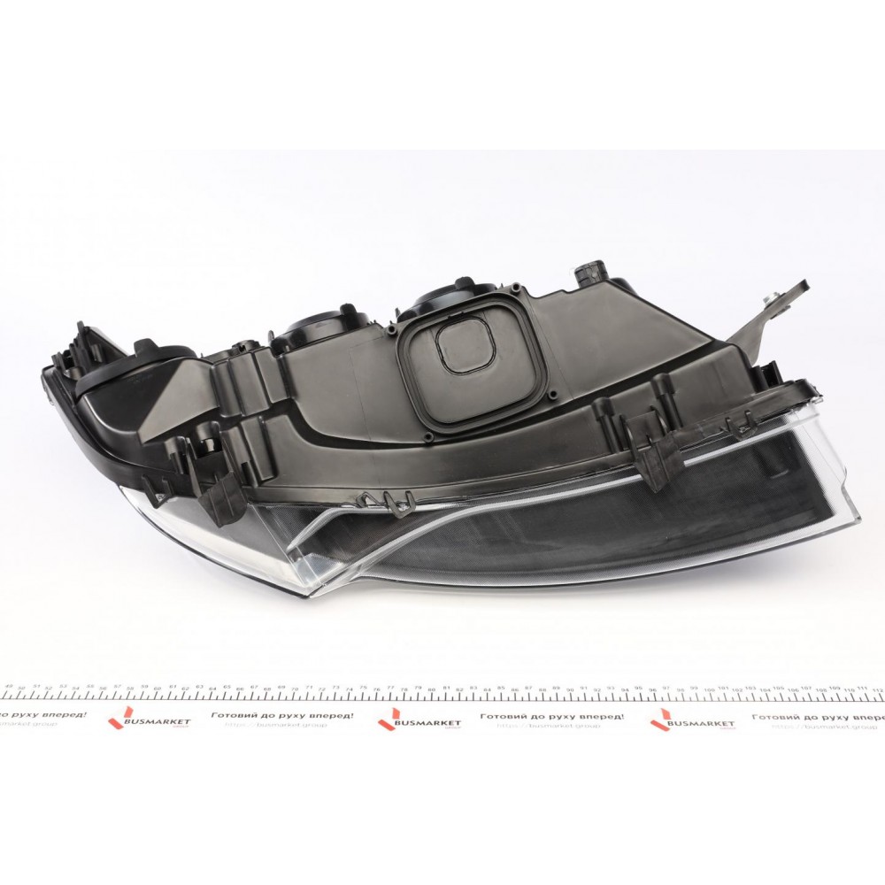 Фара (L) Fiat Ducato/ Citroen Jumper/ Peugeot Boxer 14-