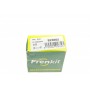Направляюча супорта (переднього) Opel Kadett 1.2-1.6i 82-91 (d=48mm) (Delco)